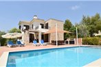 4 bedroom Villa Kellia with private pool