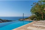 3 bedroom Villa Arethusa with private infinity pool
