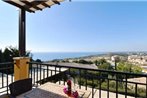 1 bedroom Apartment Pyrgos with beautiful sea and sunset views