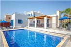 Villa Coral Apollon - Three bedroom with Private Swimming Pool