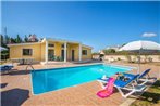 Villa in Pegeia Sleeps 6 includes Swimming pool Air Con and WiFi 1