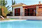 Villa in Kouklia Sleeps 6 includes Swimming pool Air Con and WiFi