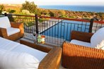 Villa in Kouklia Sleeps 6 includes Swimming pool Air Con and WiFi 6