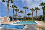 Villa in Pegeia Sleeps 6 includes Swimming pool Air Con and WiFi 5 6