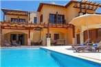 Villa in Kouklia Sleeps 6 includes Swimming pool Air Con and WiFi 8