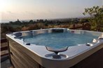Villa Panorama - Stunning views in villa with hot tub