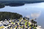 Lipno - Lakeside Village - Vetrnik