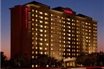 Dallas Marriott Suites Market Center