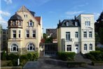 Boutiquehotel Dreesen - Villa Godesberg