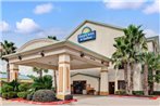 Days Inn and Suites Houston North