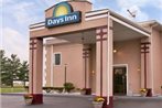 Days Inn- Indianapolis