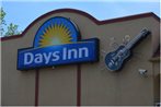 Days Inn Memphis at Graceland