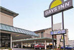 Days Inn Austin/University/Downtown