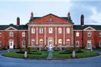 Mottram Hall