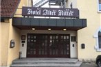 Hotel Alter Ritter