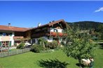 Pension mit Bergblick in Inzell