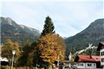 Alpenflair Ferienwohnungen Whg 103 Appartementhaus Nebelhorn