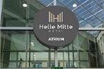 Hotel \Helle Mitte\ Berlin