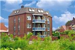 Holiday flats im Strandhus Borkum - DNS02016-SYB