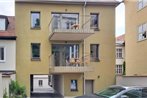 Stunning apartment in Erfurt w/ WiFi and 1 Bedrooms