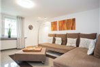 Large apartment in Winterberg Neuastenberg located directly on a ski area