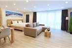 Smart Resorts Haus Azur Ferienwohnung 809