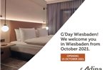 Adina Apartment Hotel Wiesbaden