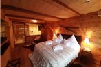 Superior Suite Bergparadies Sauna - barrierfree