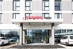 Hampton By Hilton Regensburg