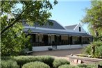 Dennehof Karoo Guesthouse