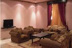 Dheyouf Al Wattan For Furnished Suites