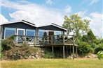 7 person holiday home in Knebel
