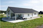 Three-Bedroom Holiday home in Brovst 27