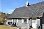 Three-Bedroom Holiday home in Silkeborg 5