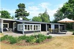Three-Bedroom Holiday home in Gilleleje 19