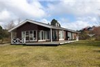 Three-Bedroom Holiday Home in Ebeltoft