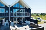 Four-Bedroom Holiday home in Blavand 16