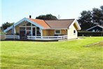 Three-Bedroom Holiday home in Juelsminde 13