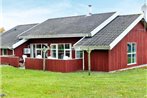 Holiday Home Straumen