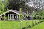 Three-Bedroom Holiday home in Hjorring 10