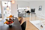 New Luxury 3-Bedroom Apartment in Copenhagen Nordhavn