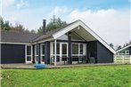 Holiday home Ebeltoft LXI