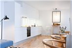Beautiful 2-bedroom apartment in the heart of Copenhagen