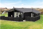 Cosy Holiday Home in Jutland with Barbecue