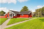 Three-Bedroom Holiday home in Slagelse 2