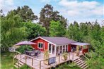 Holiday home Ronde XIII