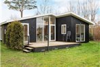 Four-Bedroom Holiday home in Aabenraa 4