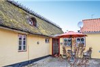 Awesome apartment in Gilleleje w/ WiFi and 1 Bedrooms