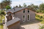 6 person holiday home in Knebel
