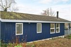 7 person holiday home in Ebeltoft